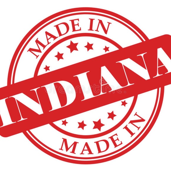 Reversible Pumpkin Apron - Picture 5 of 6